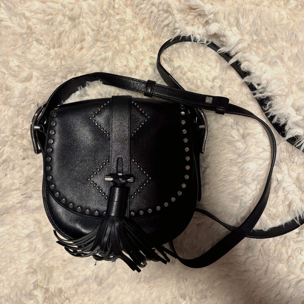 Anne Klein Kate Crossbody Bag